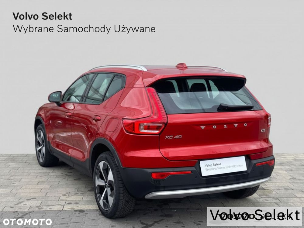 Volvo XC 40 - 10