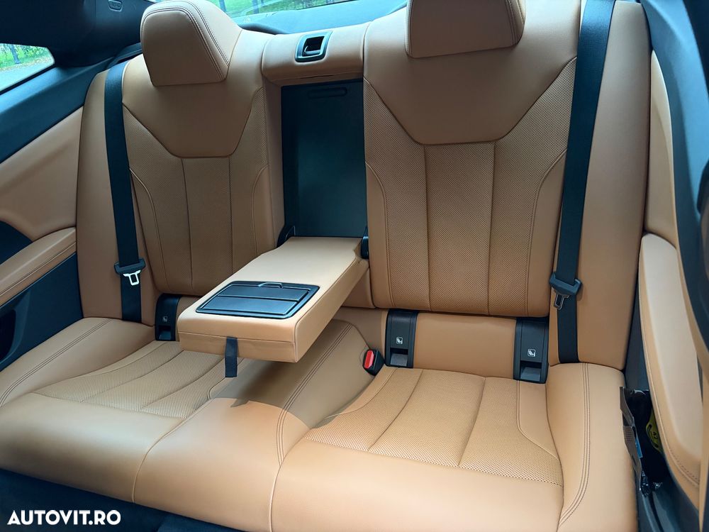 BMW Seria 4 430i AT - 10