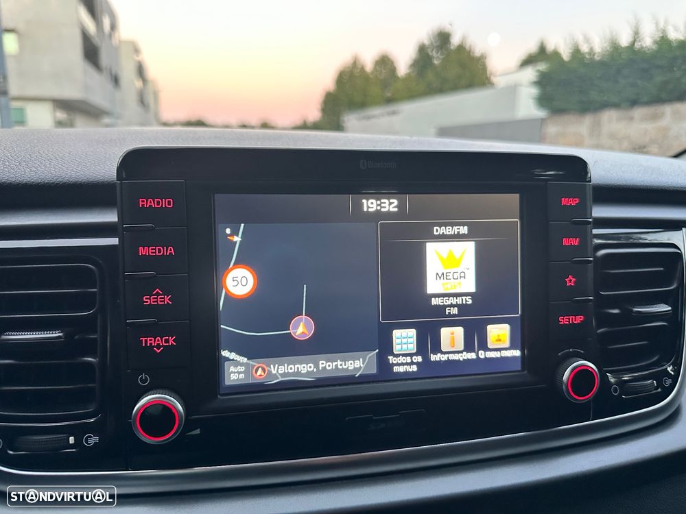 Kia Rio 1.4 CRDi TX Prime - 47