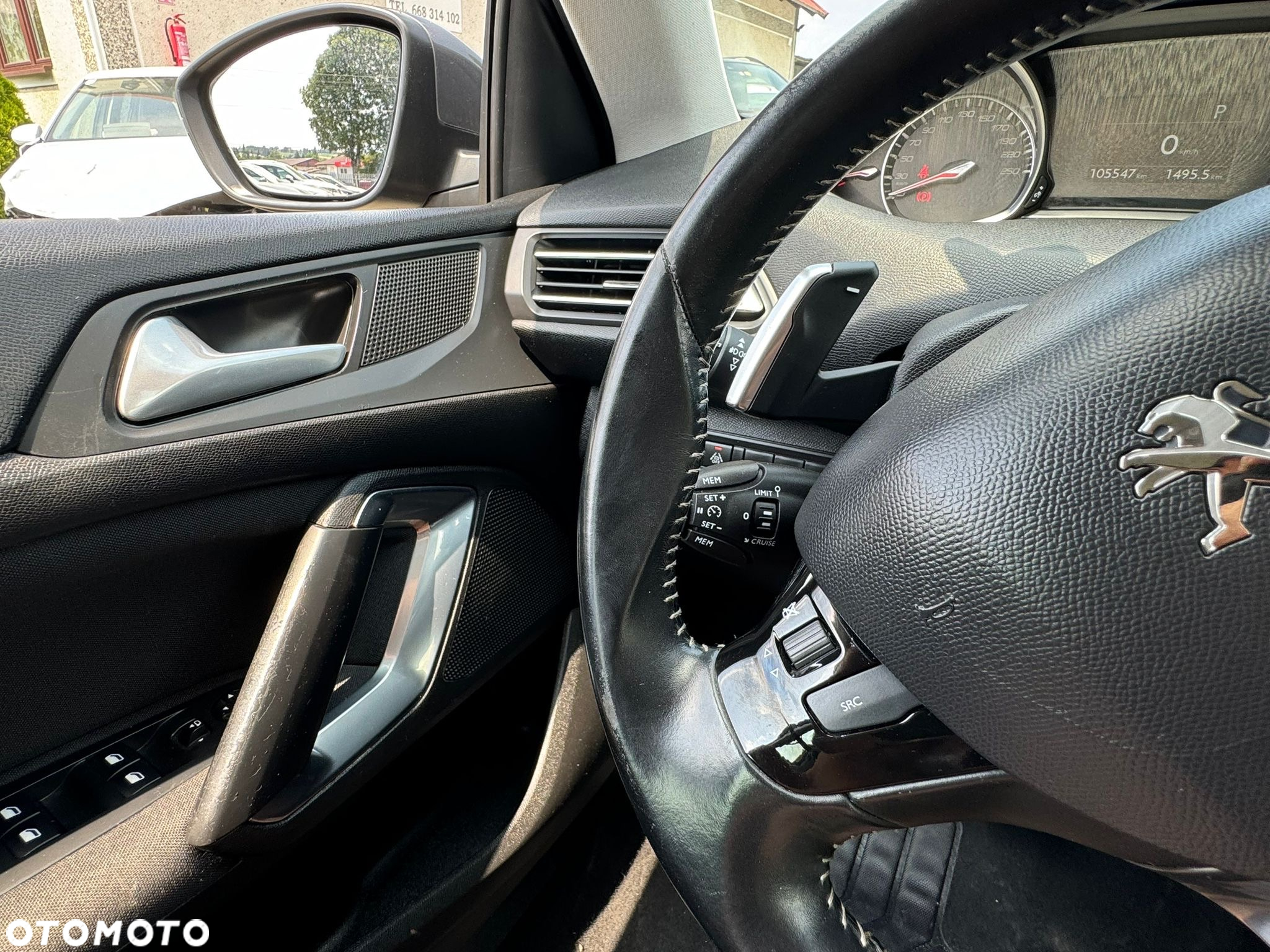 Peugeot 308 - 17