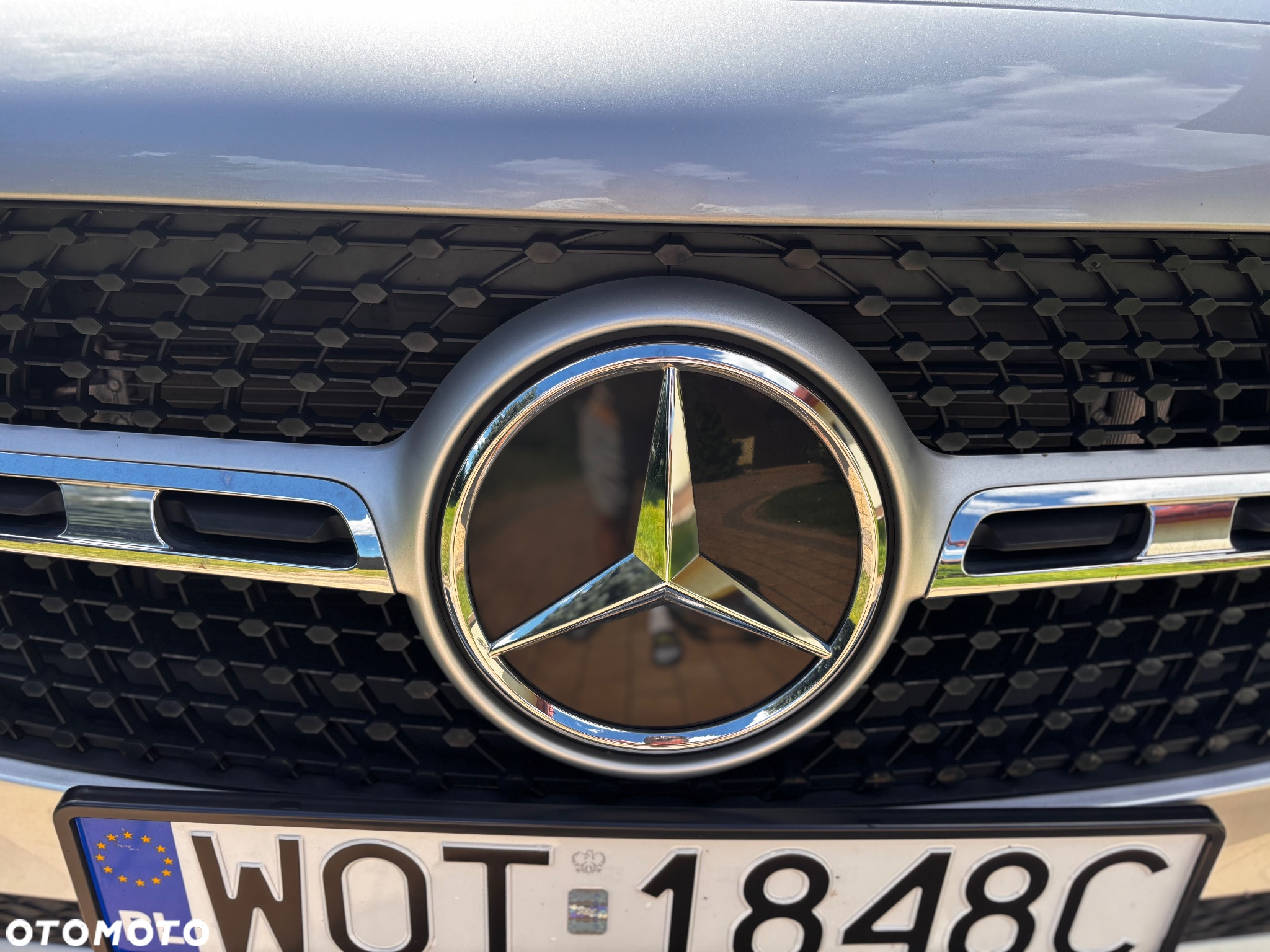 Mercedes-Benz GLA 250 8G-DCT - 21
