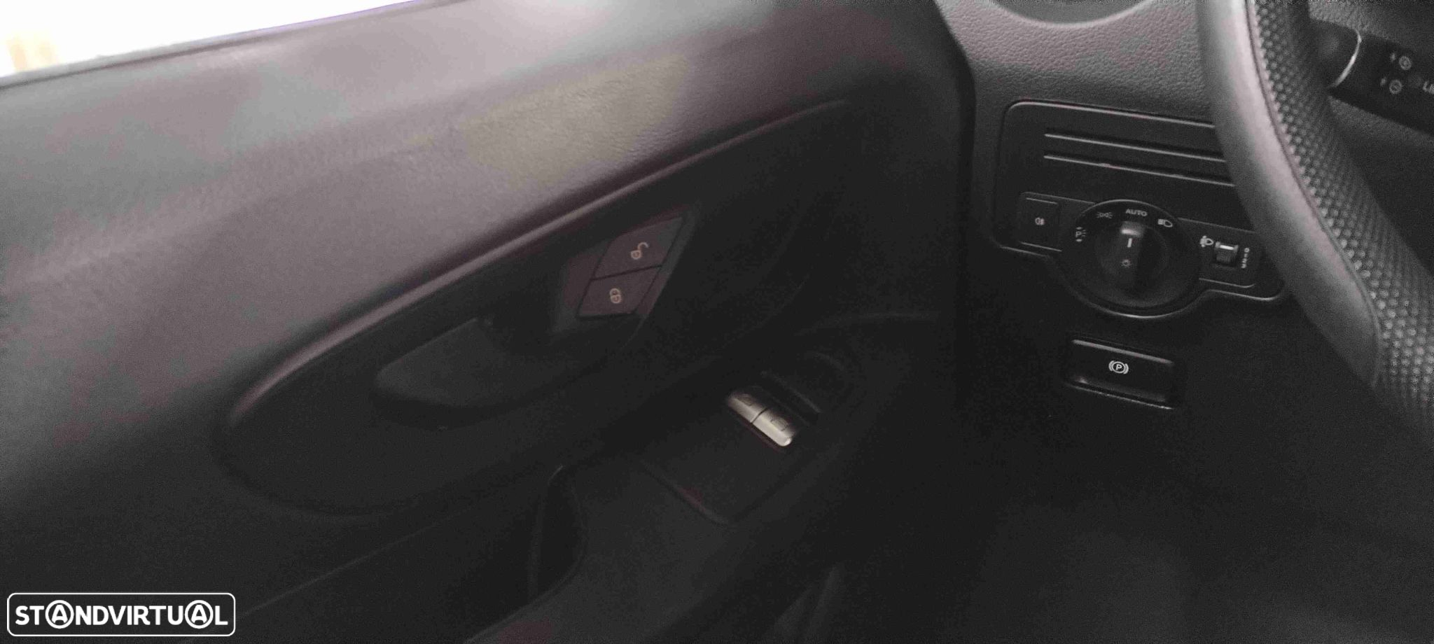 Mercedes-Benz Vito 116 CDi/32 - 19