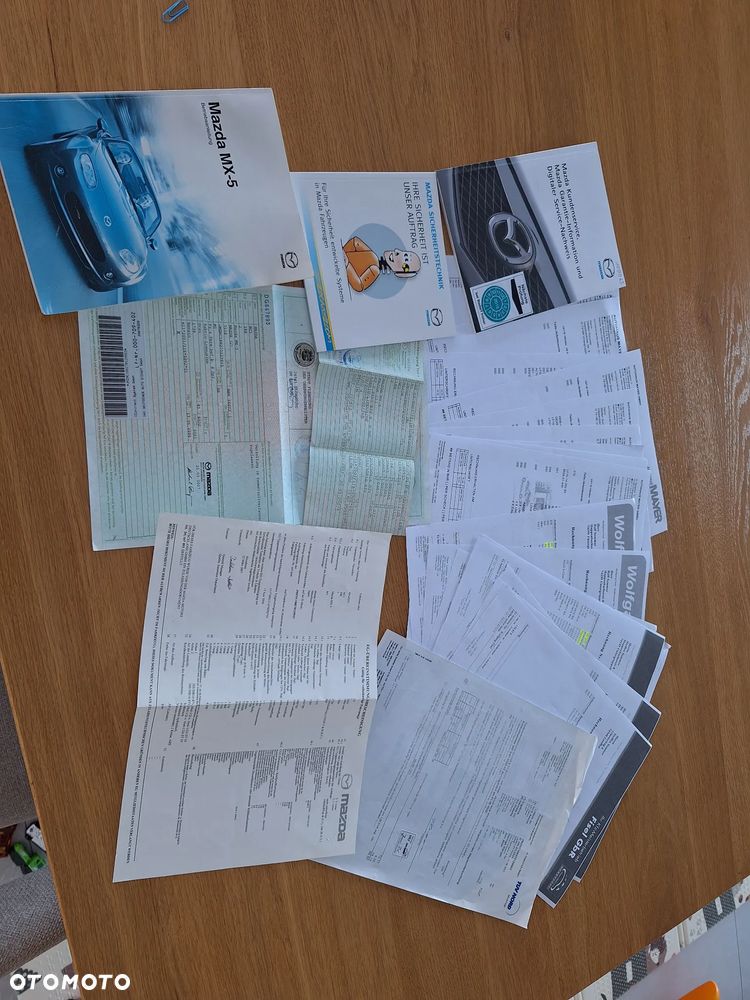 Mazda MX-5 1.8 MZR Energy - 16