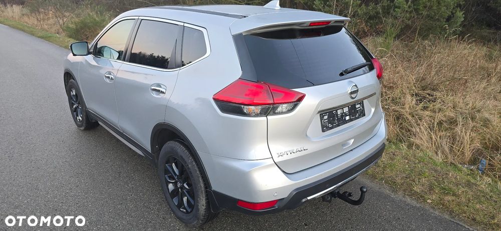 Nissan Qashqai 1.3 DIG-T DCT TEKNA+ - 25