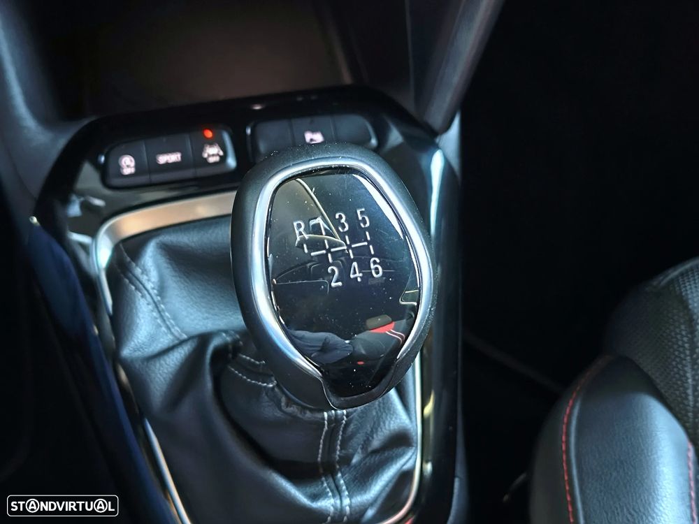 Opel Corsa 1.2 T GS - 18