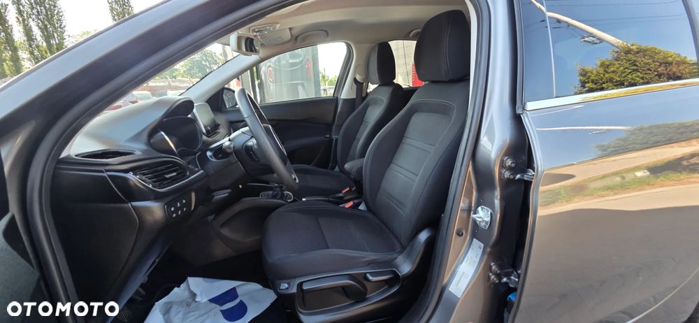 Fiat Tipo 1.4 T-Jet Lounge - 31