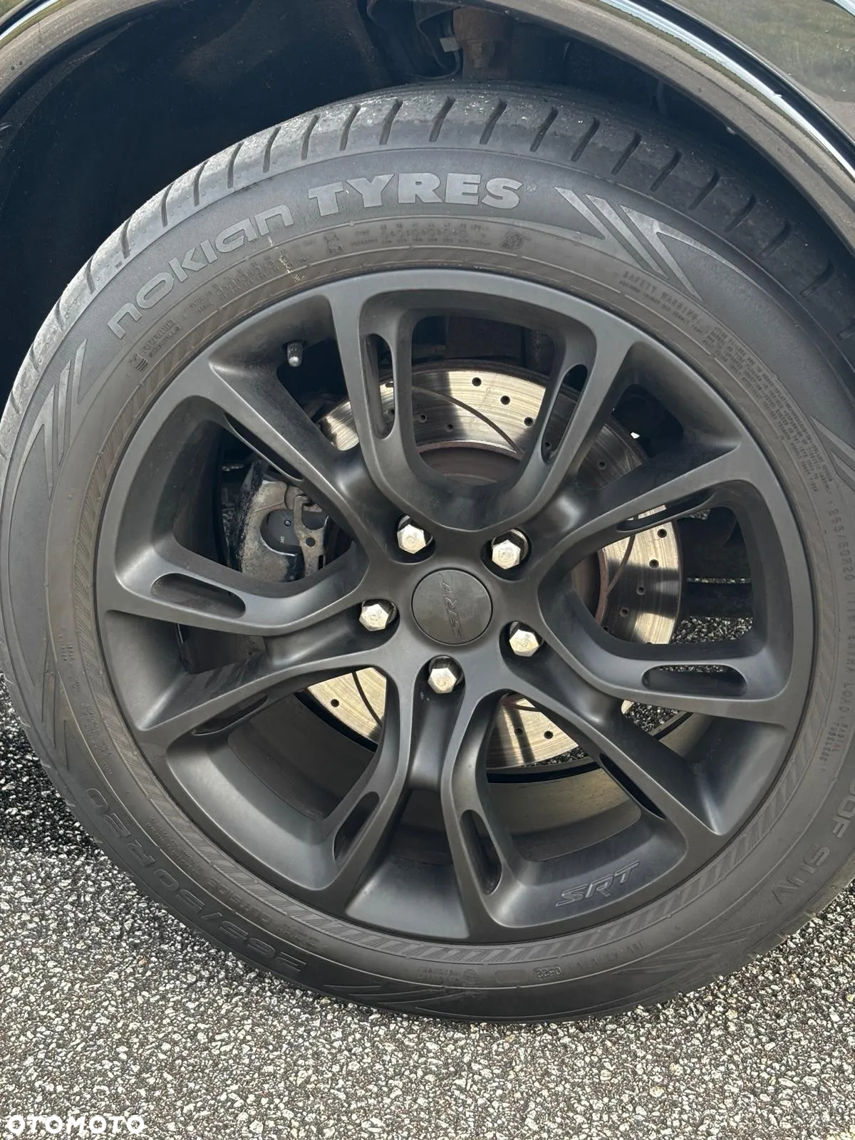 Dodge Durango 5,7 R/T - 39