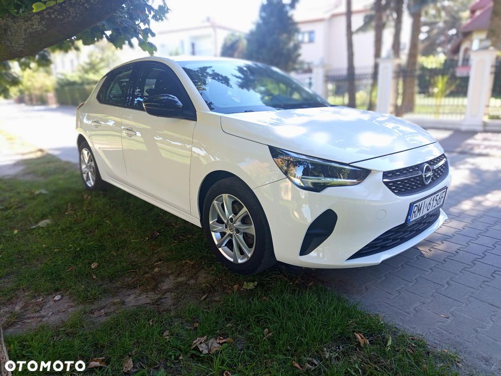 Opel Corsa - 7