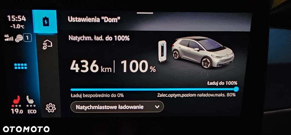 Volkswagen ID.3 77kWh Pro S - 18