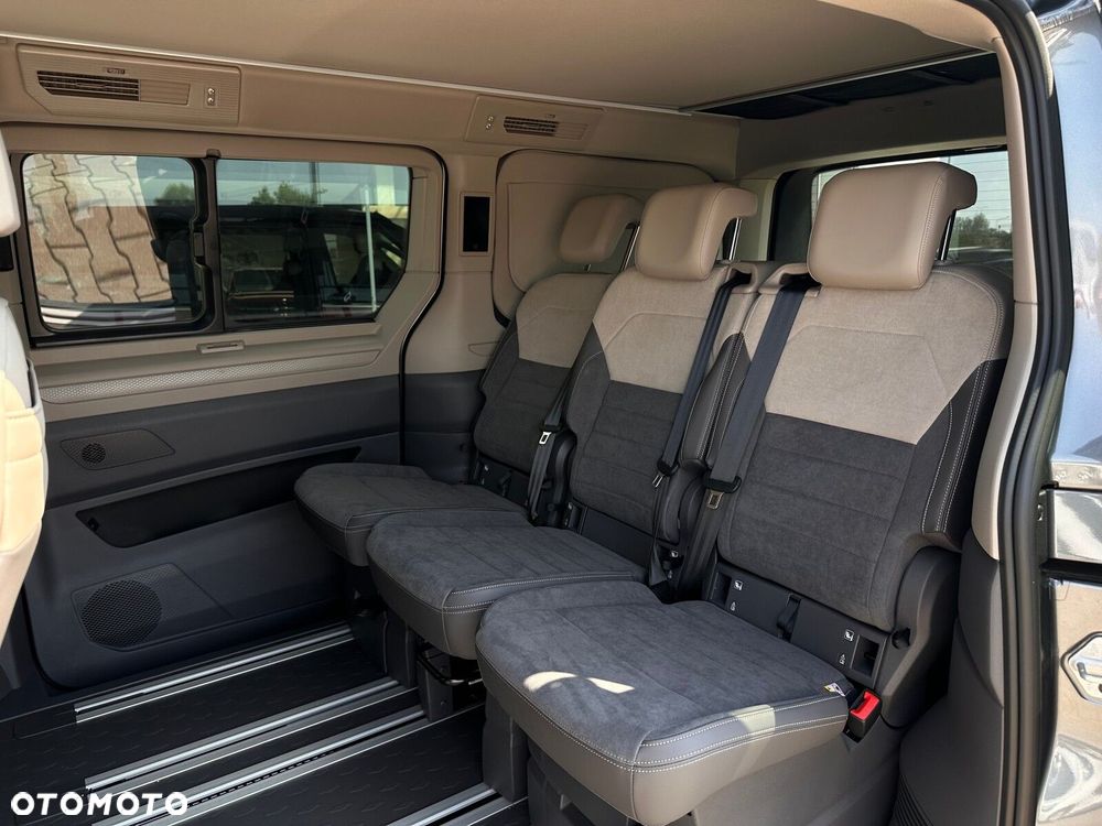 Volkswagen california BEACH Tour 2.0 TDI 150 KM 7-DSG 5 miejsc - 14