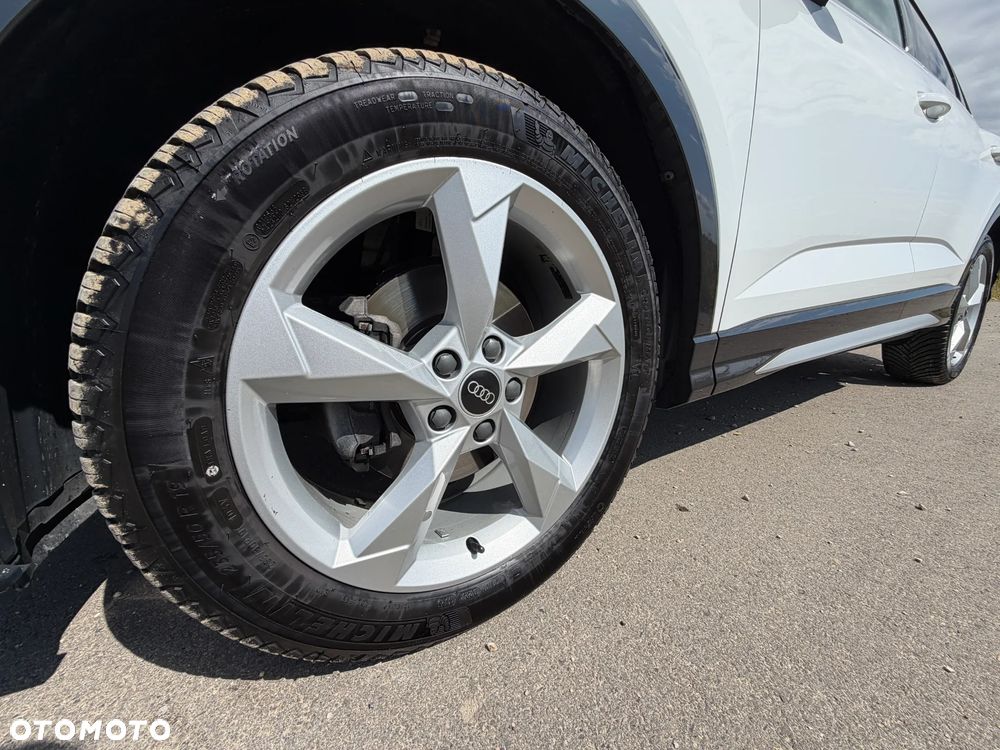 Audi Q3 35 TFSI mHEV S-Line S tronic - 30