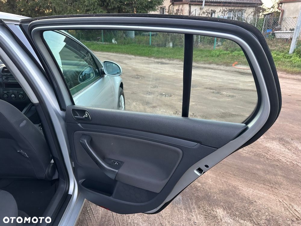 Volkswagen Golf 1.4 Comfortline - 10