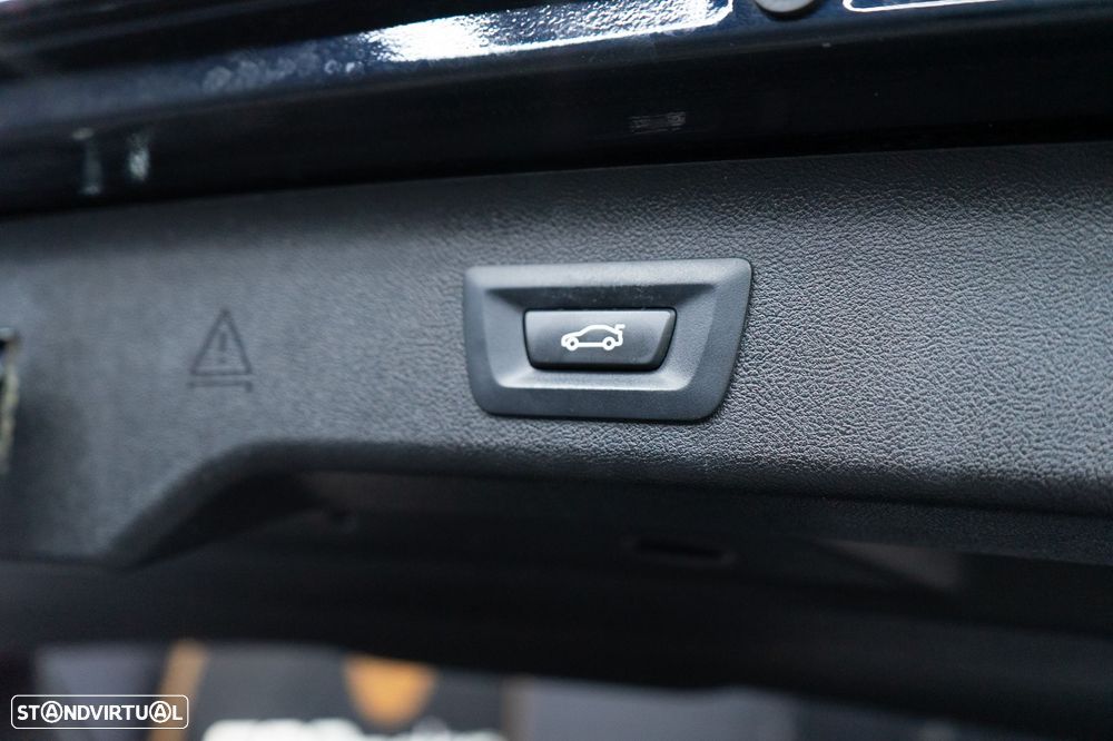 BMW 520 d Pack M Auto - 54