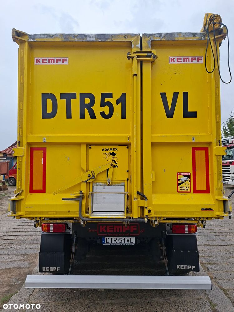 Kempf SKM - 9
