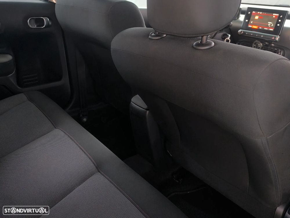 Citroën C4 Cactus 1.2 PureTech Feel - 5