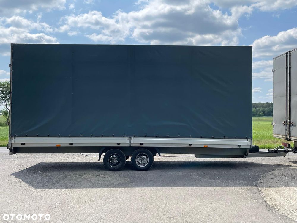 Głowacz G3 - 06H 2000V - 6