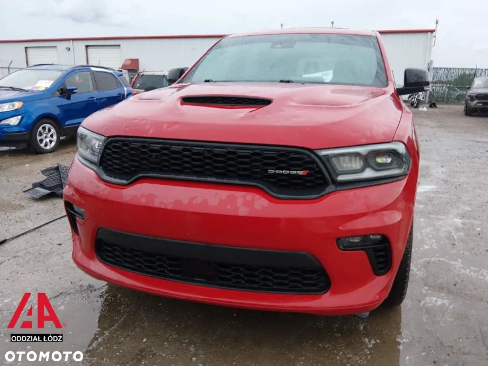 Dodge Durango - 3