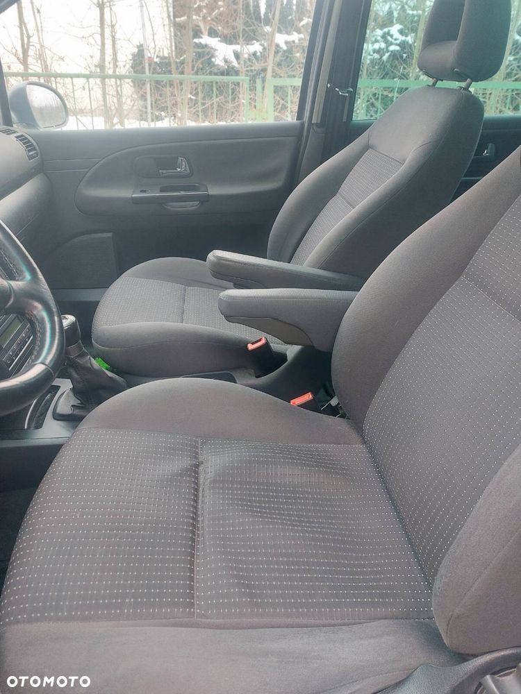 Seat Alhambra - 7