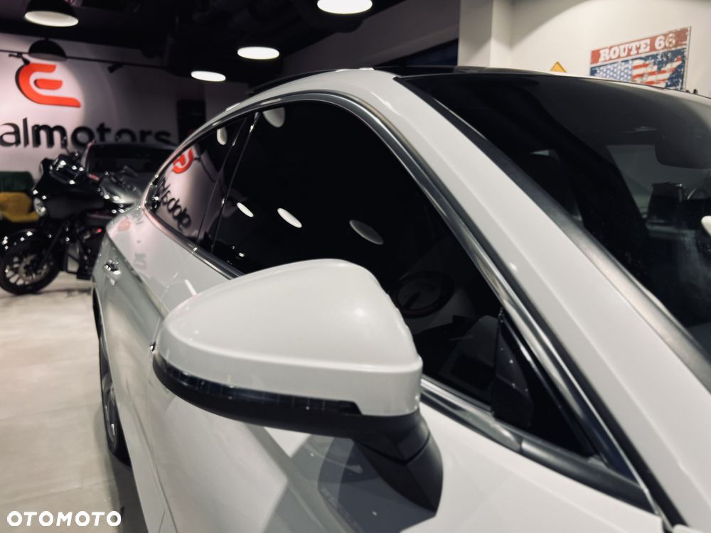 Audi A5 Sportback 2.0 TFSI quattro S tronic - 15