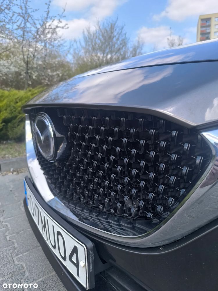 Mazda 6 2.0 SkyPassion - 3