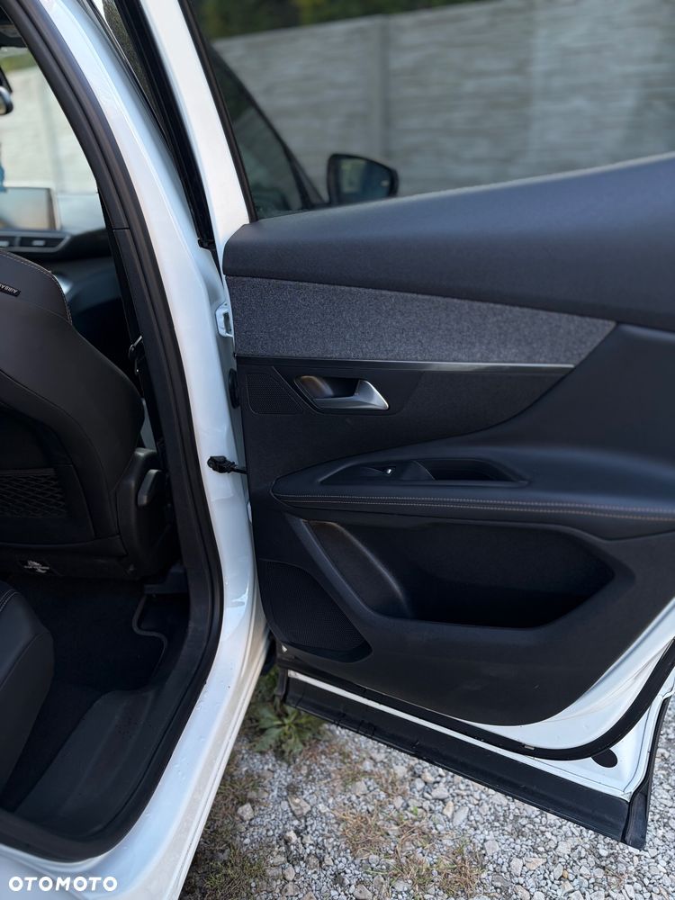 Peugeot 3008 - 27