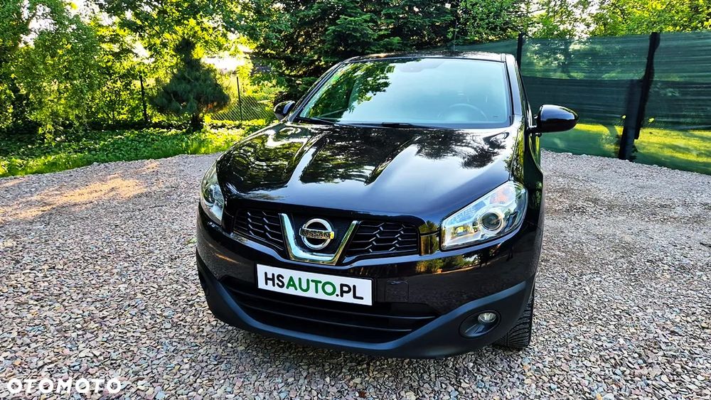 Nissan Qashqai 1.6 Tekna - 3
