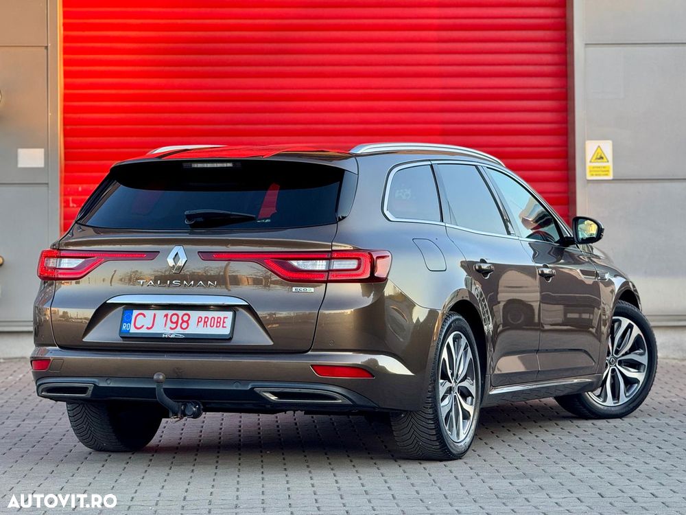 Renault Talisman - 4