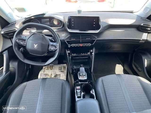 Peugeot 2008 1.5 BlueHDi Active Pack EAT8 - 5