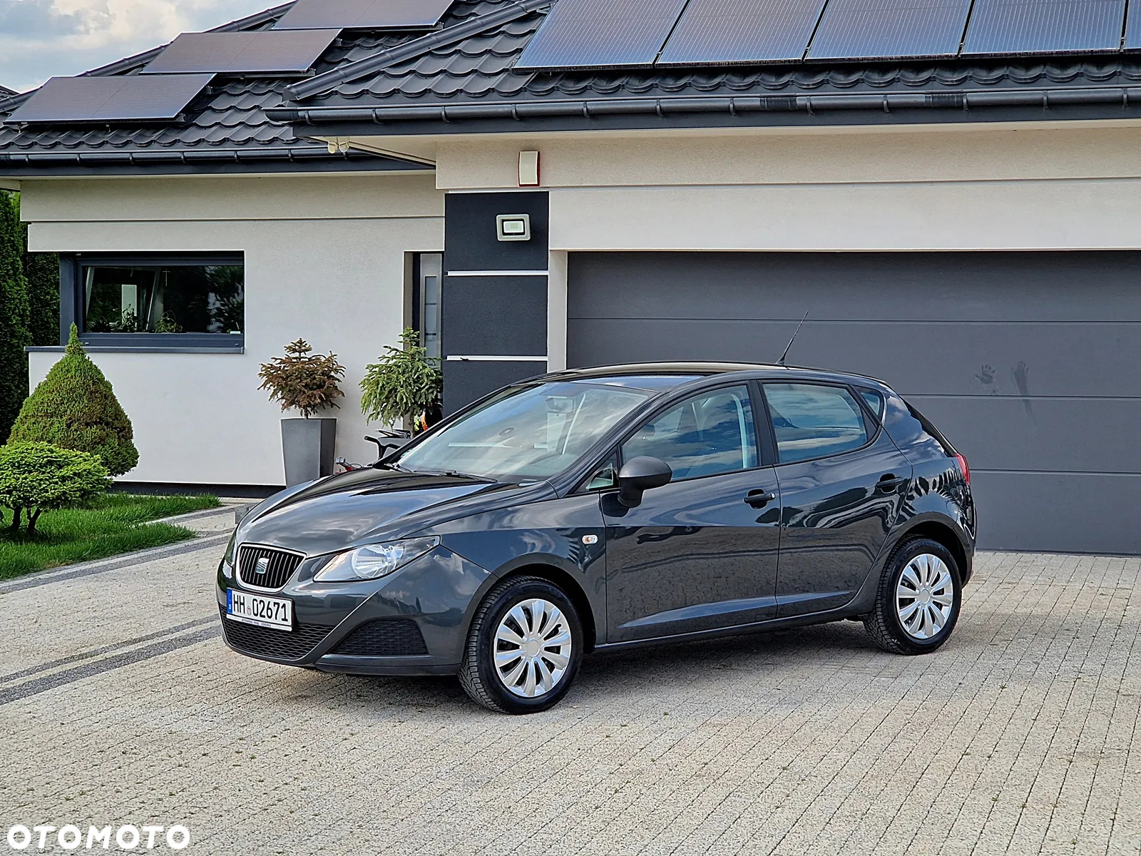 Seat Ibiza 1.2 12V Style 4YOU - 18