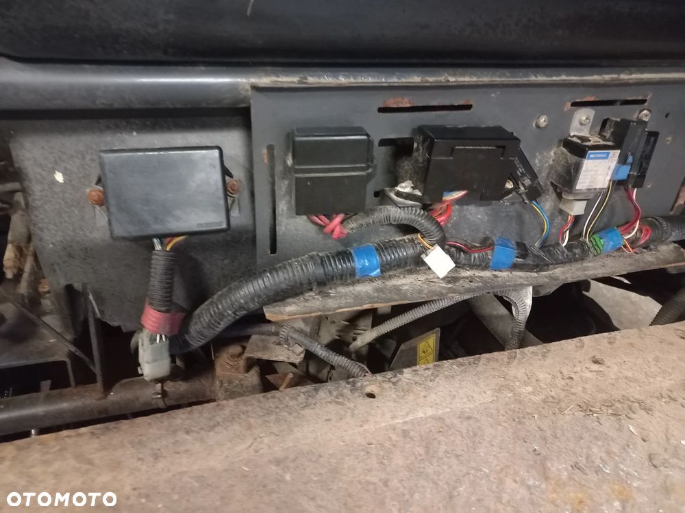 Części Kubota RTV900 silnik,skrzynia,most,zawieszenie,ATV,4x4,1140,1100c,x1110,koła,rama,maska,kabina - 19