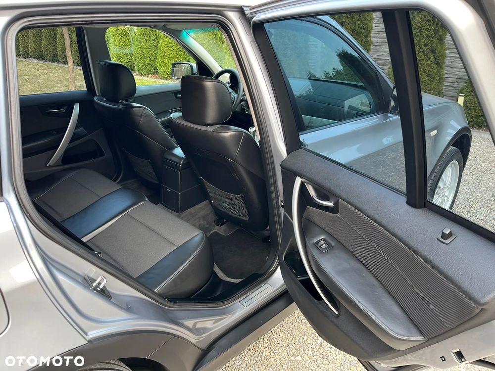 BMW X3 xDrive20i Edition Lifestyle - 26