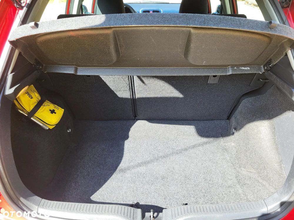 Toyota Auris 1.6 Valvematic Executive - 15