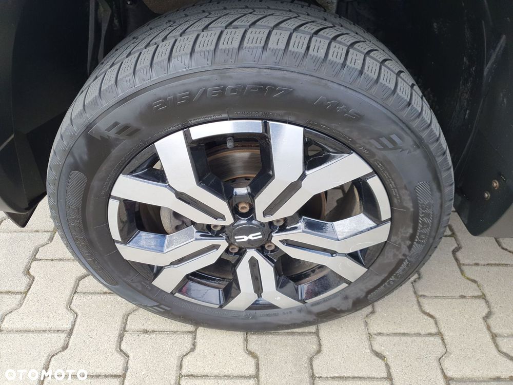 Dacia Duster - 21