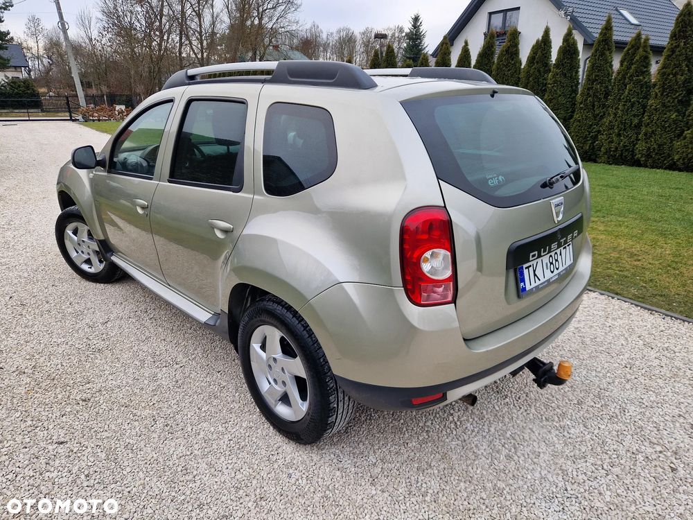 Dacia Duster 1.6 16V 4x2 Laureate - 27