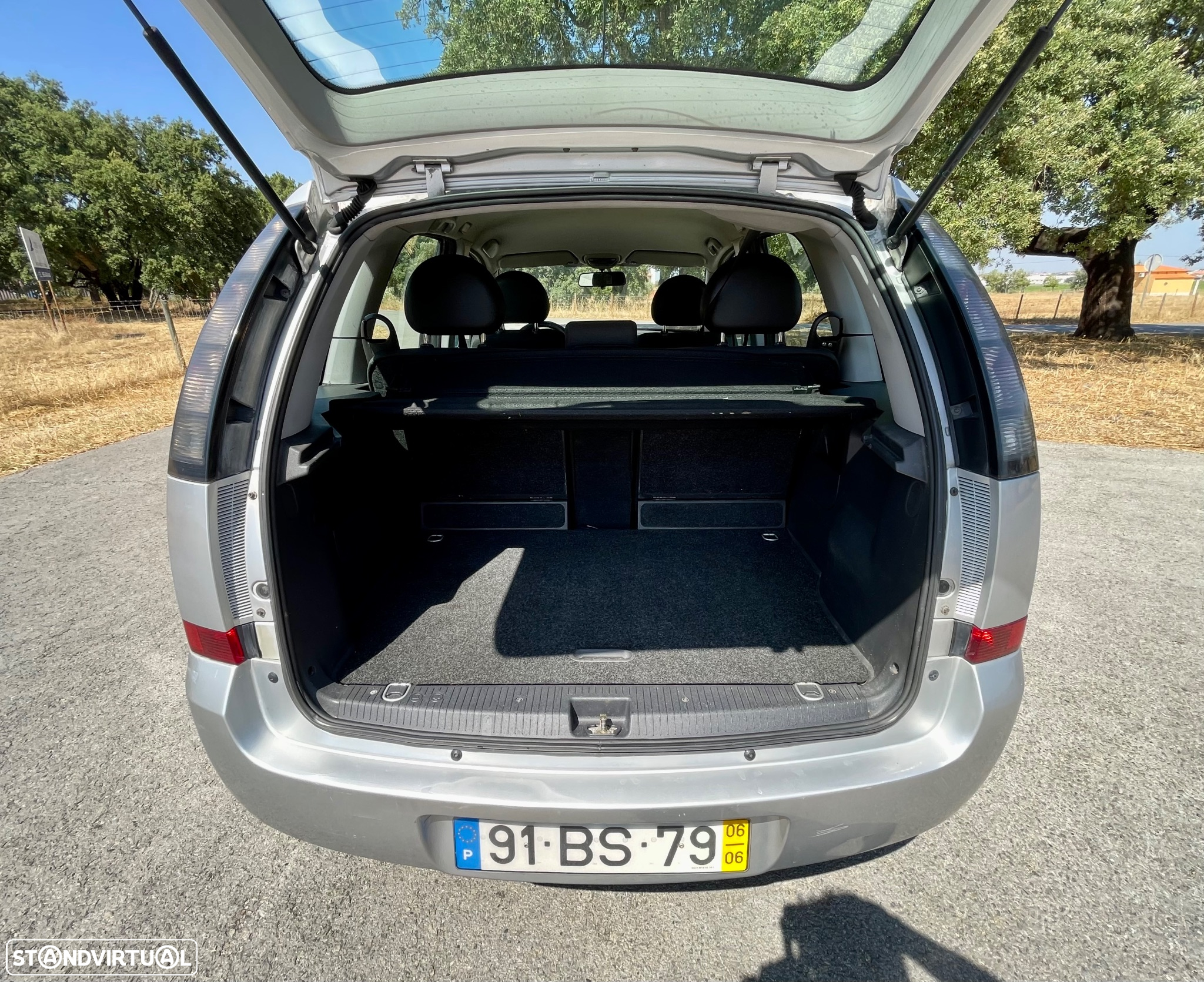 Opel Meriva 1.3 CDTI Cosmo - 18