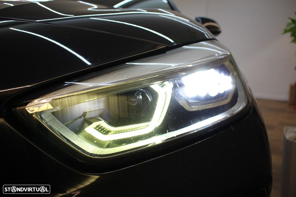 BMW 116 d Corporate Edition M - 48