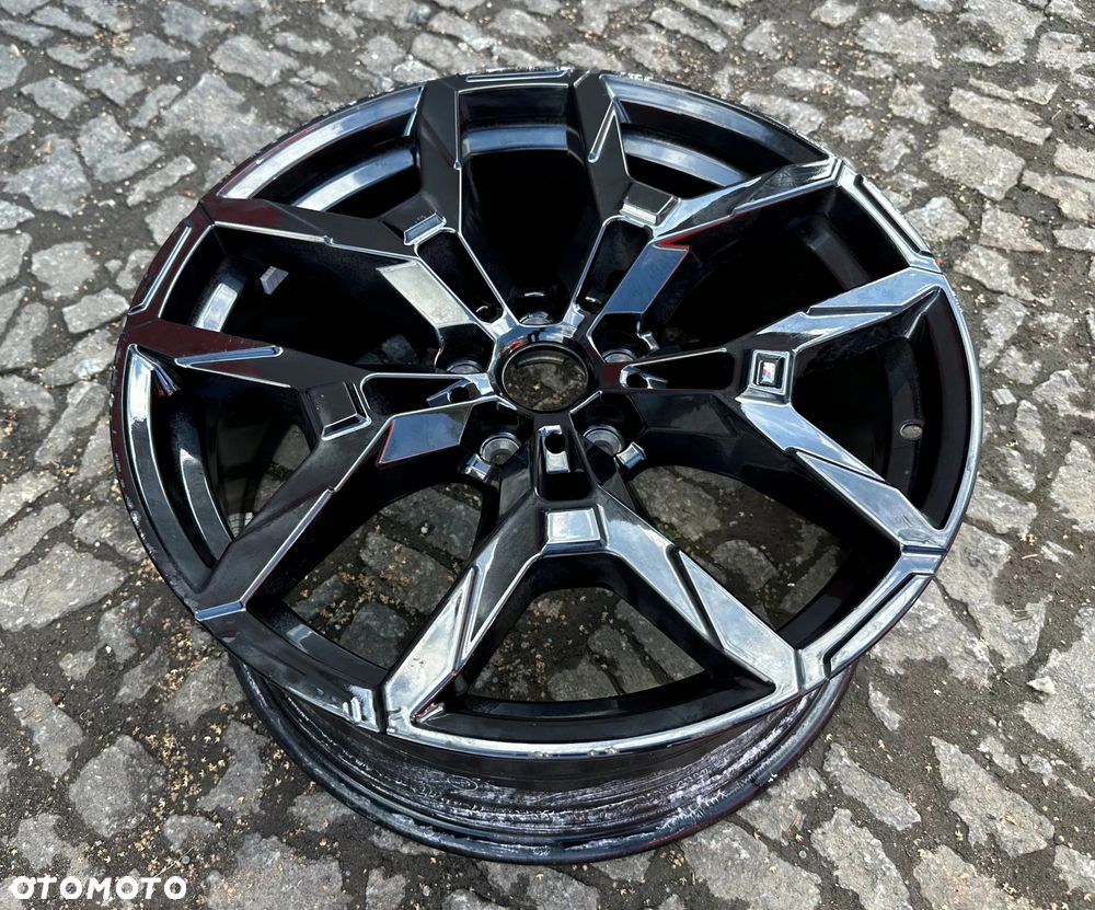 Felga BMW Seria 3 4 G20 G21 8,5J 19 ET 40 5A576C5 5A64B58 1szt. - 4