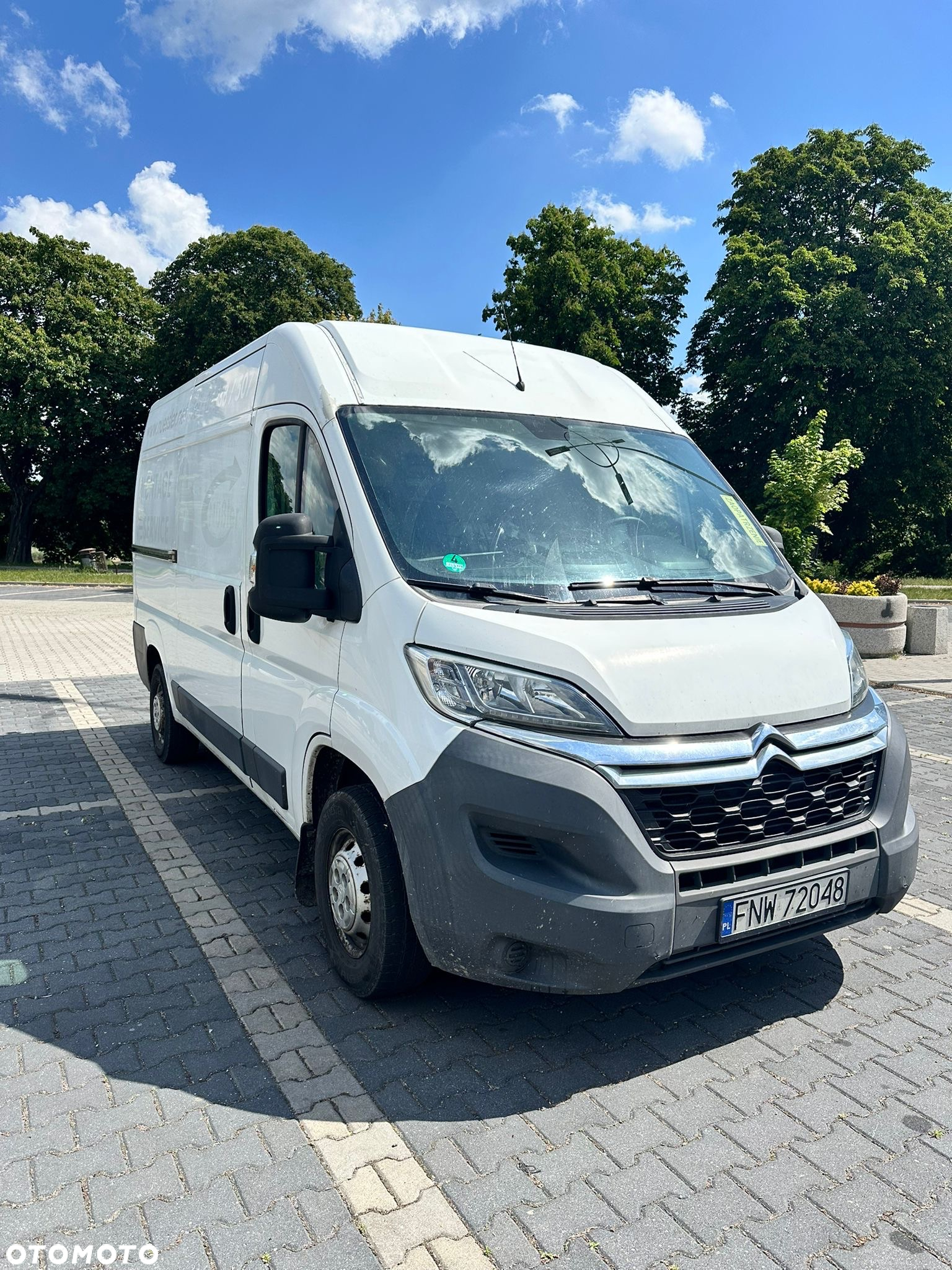 Citroën Jumper - 7