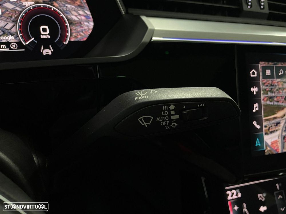 Audi e-tron Sportback 55 quattro S line - 36