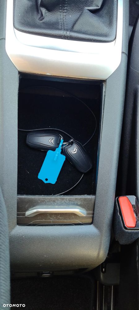 Citroën C4 Grand Picasso BlueHDi 150 Exclusive - 19