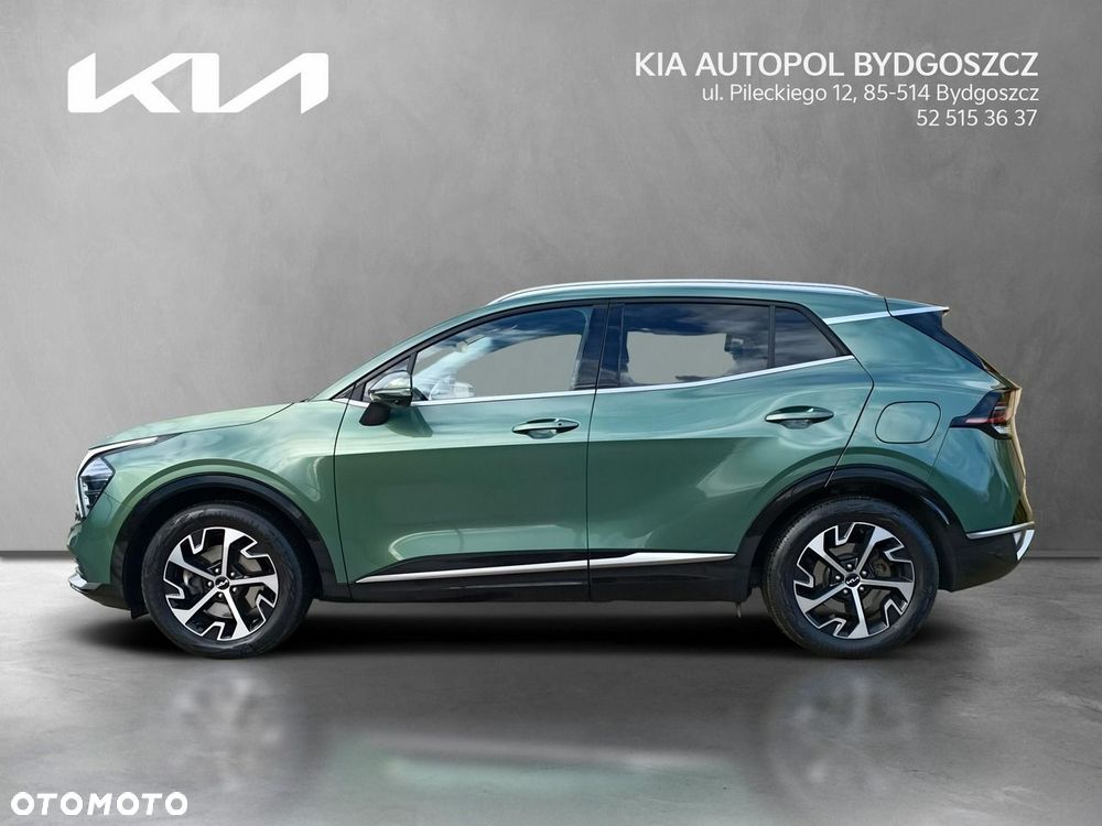 Kia Sportage 2023 photo 2