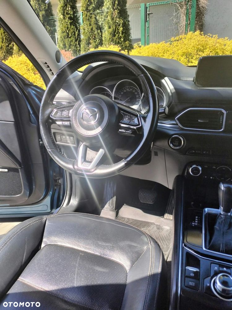 Mazda CX-5 - 18