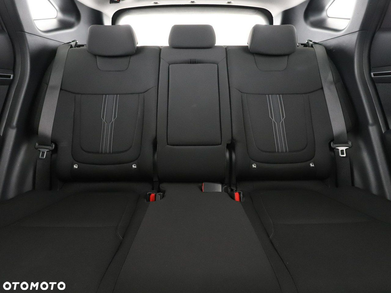 Hyundai Tucson 1.6 T-GDi HEV Executive 2WD - 18