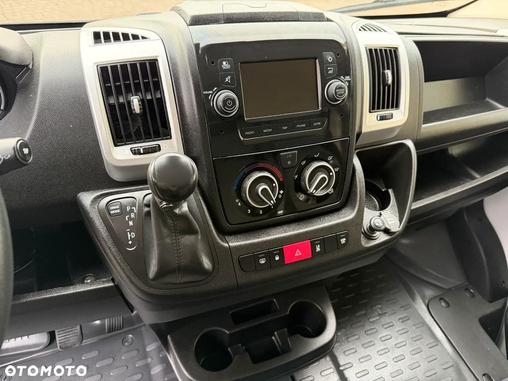 Fiat Ducato 2,3 L4H3 - 24