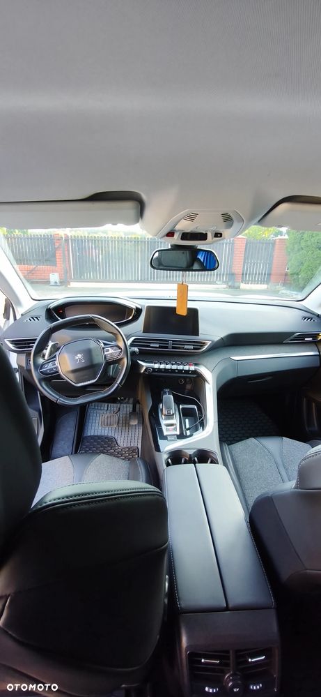 Peugeot 3008 - 22