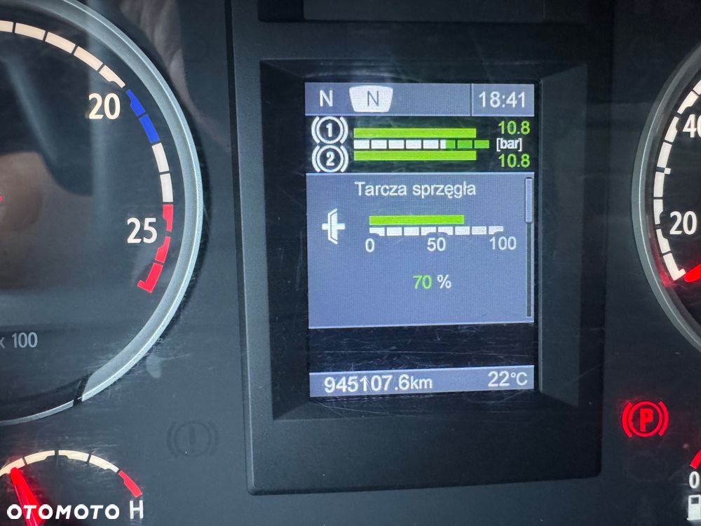 Scania R 400 - 37