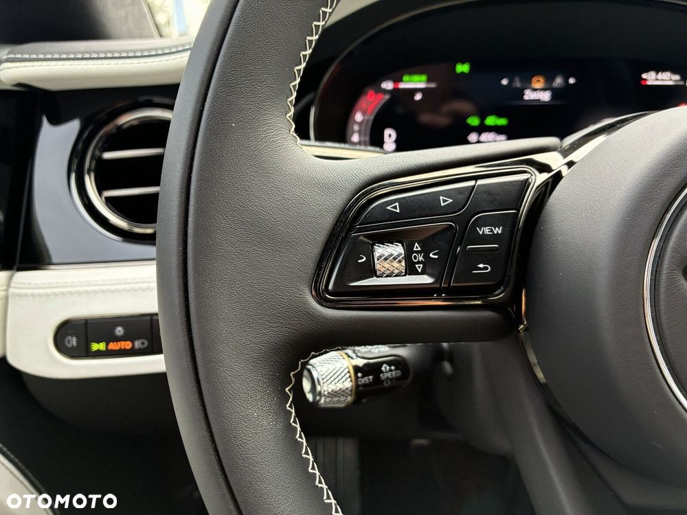 Bentley Continental GT - 11