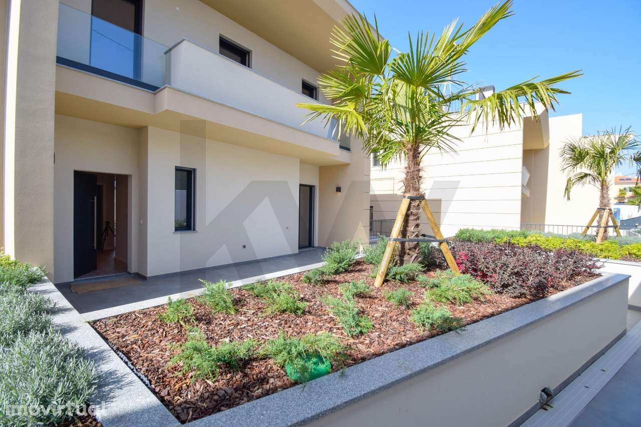 Moradia T4  em Murches - Grande imagem: 3/52