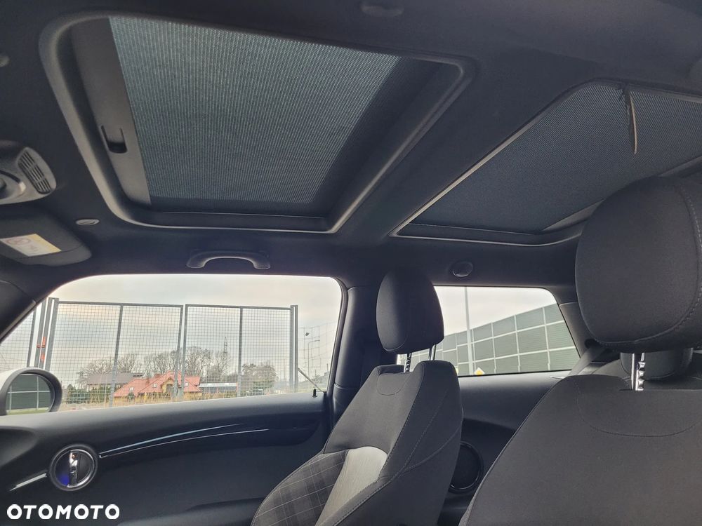 MINI Cooper S Sport - 15