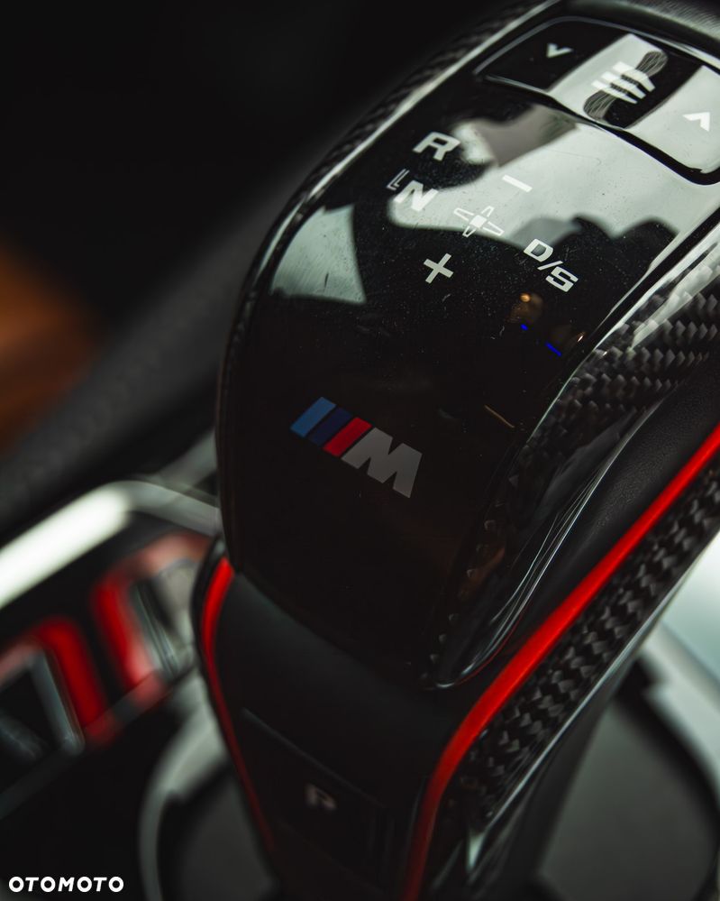 BMW M5 - 28